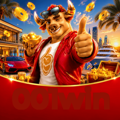 001win Certificado eCOGRA - Jogos Justos Auditados