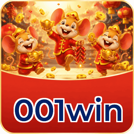 001win Logo 2