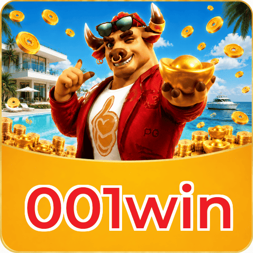 001win Logo 1