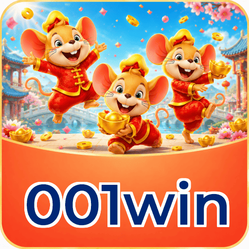 001win Logo 3