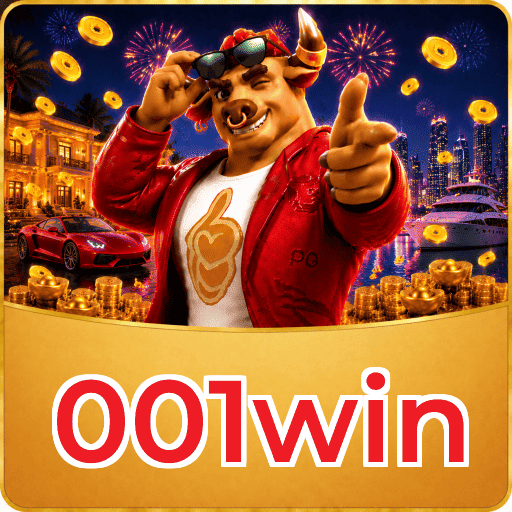 Slots 001win - Giros Grátis Diários