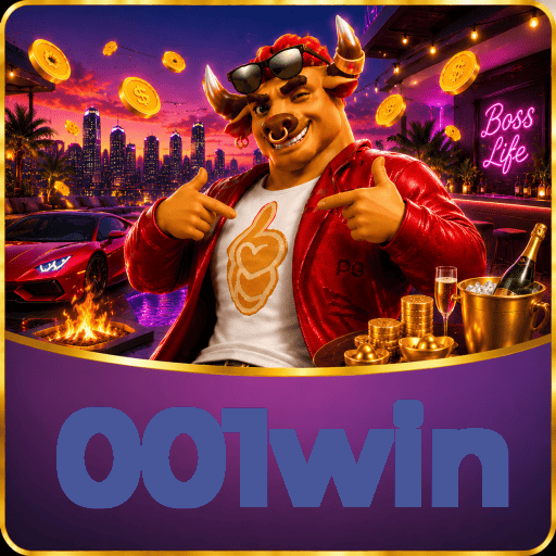 001win Segurança Logo 1