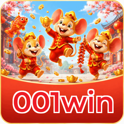 001win Segurança Logo 3